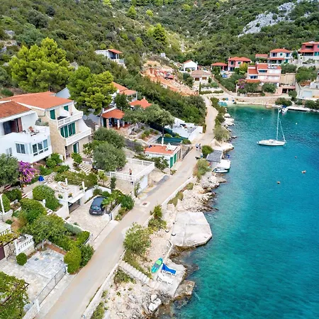Villa Jabuka Vinisce