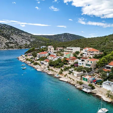 Villa Jabuka Vinisce