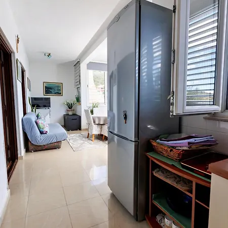 Jabuka Villa *