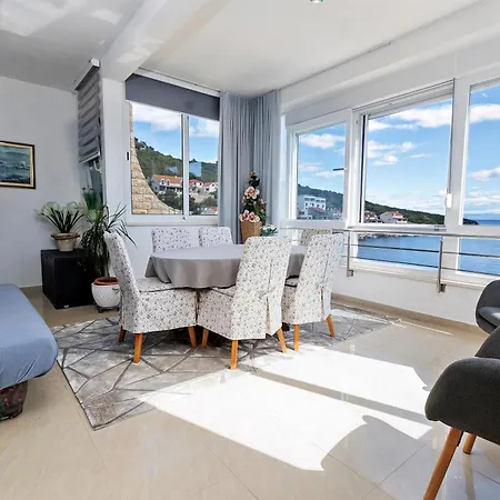 Villa Jabuka Vinišće