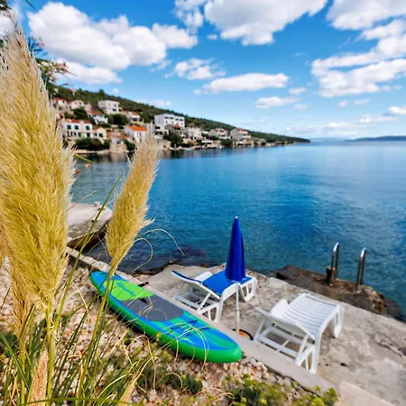 Villa Jabuka Vinišće