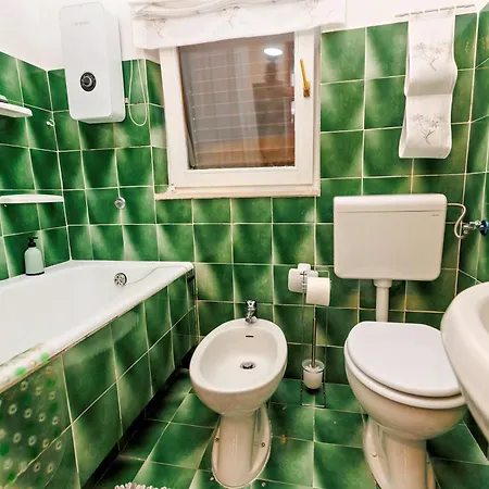 Villa Jabuka Vinišće