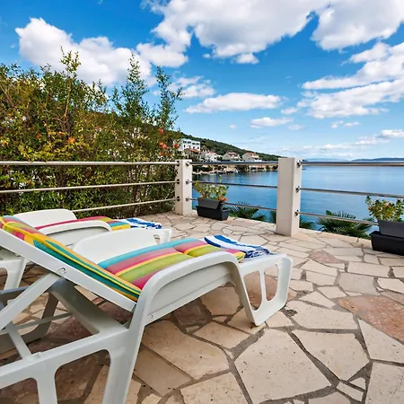 Villa Jabuka Vinišće